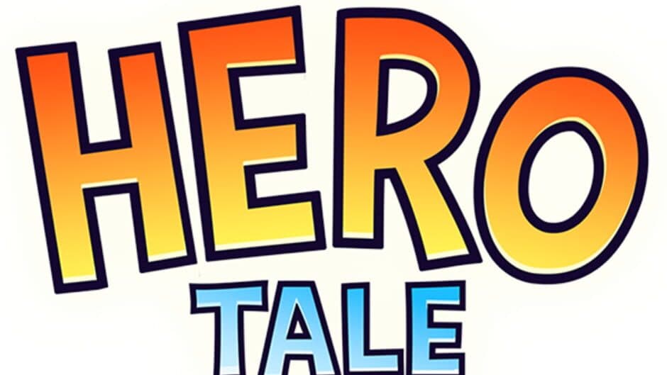 Hero Tale artwork 2