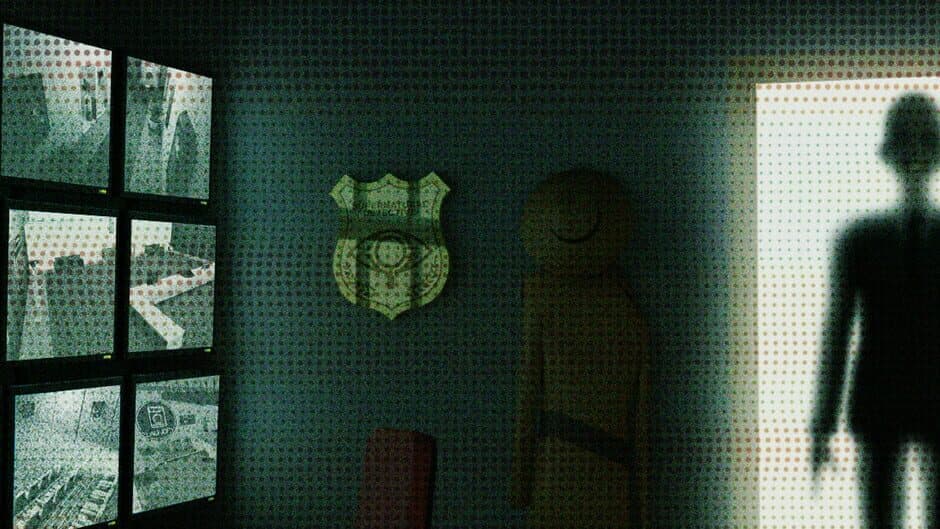 Project CCTV artwork 1