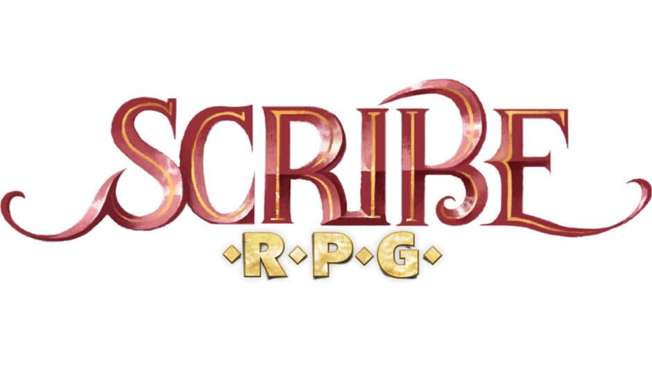 Scribe RPG artwork 1