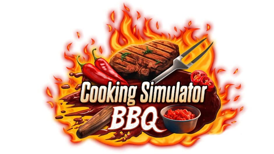 Cooking Simulator: BBQ artwork 2