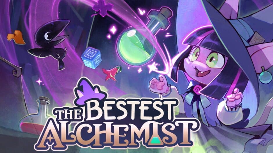 The Bestest Alchemist artwork 3