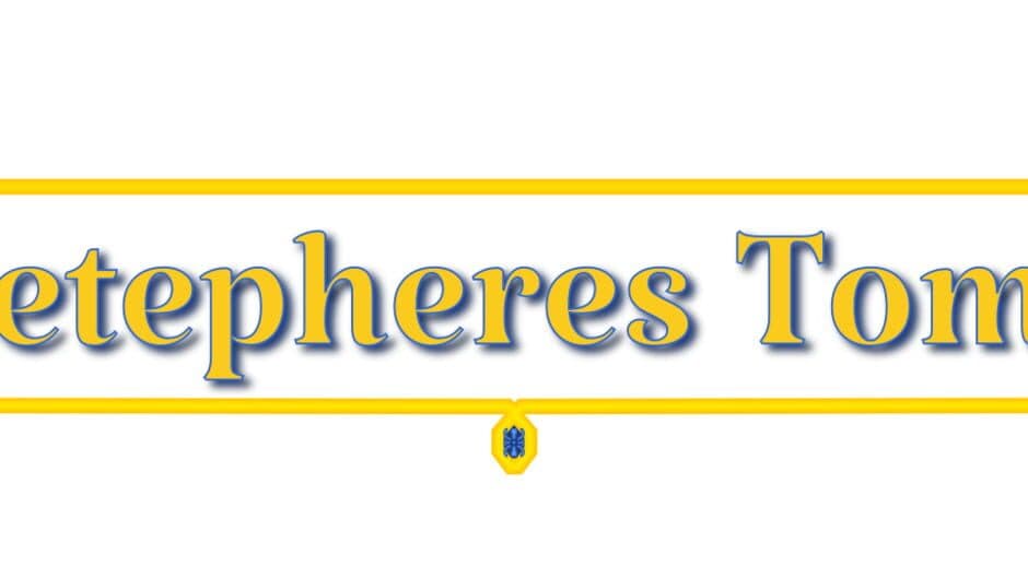 Hetepheres Tomb: Secrets of the Lost Queen artwork 2