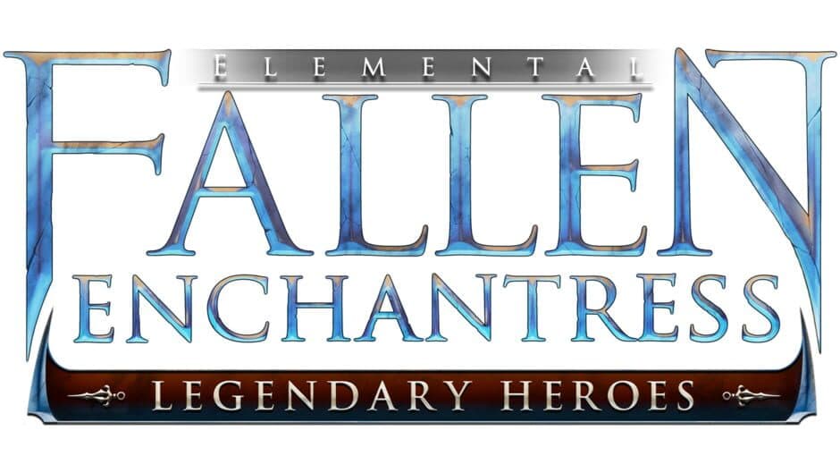 Fallen Enchantress: Legendary Heroes artwork 1