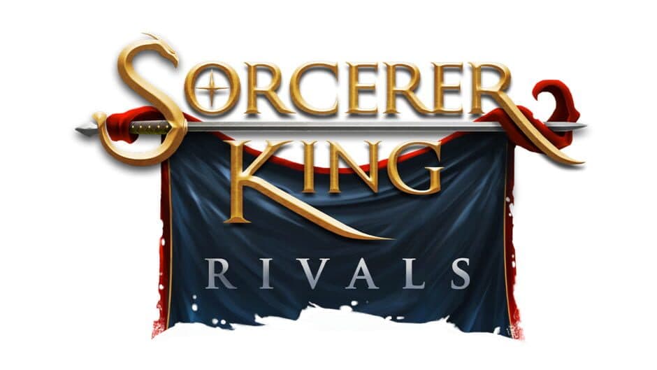 Sorcerer King: Rivals artwork 1