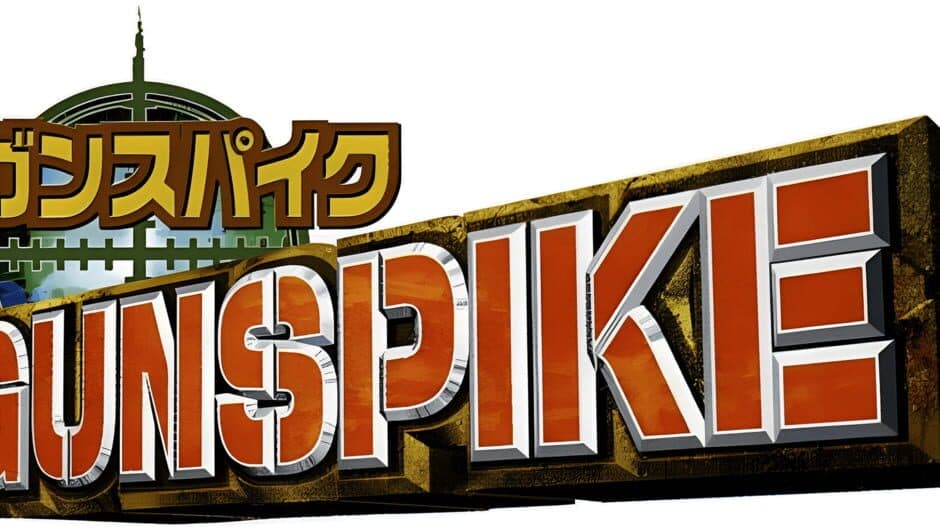 Cannon Spike artwork 2