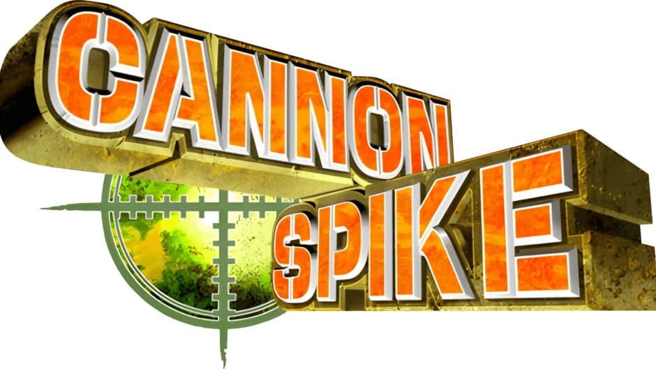 Cannon Spike artwork 3