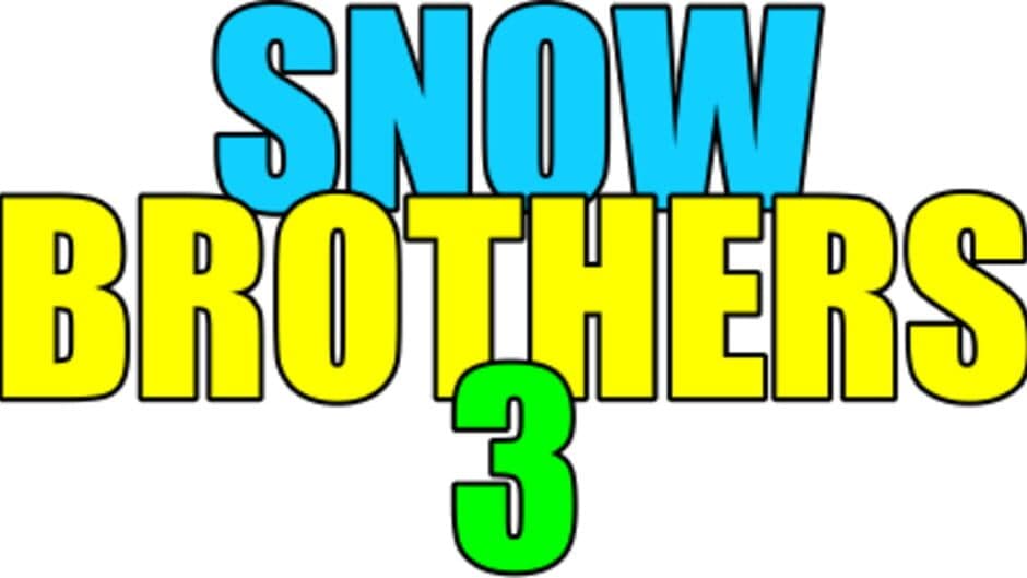 Snow Brothers 3: Magical Adventure artwork 2