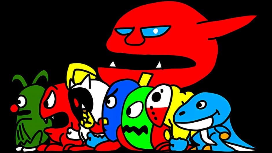 Snow Brothers 3: Magical Adventure artwork 3