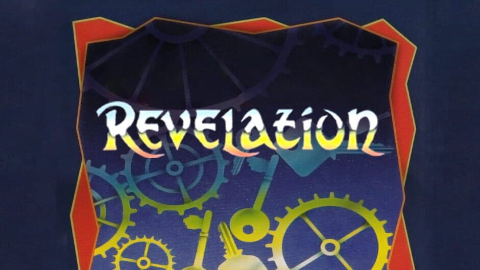 Revelation artwork 1