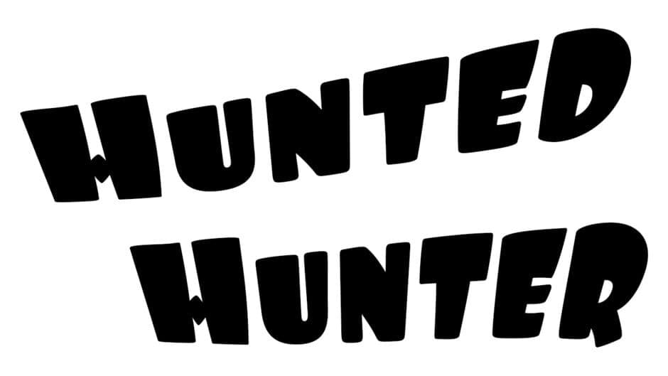 Hunted Hunter artwork 2