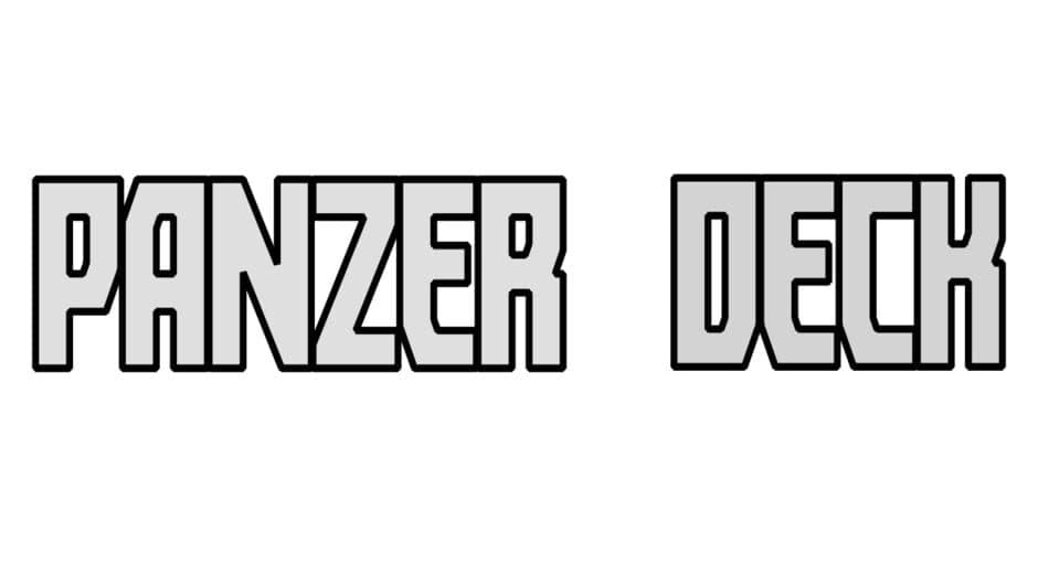 Panzer Deck artwork 2