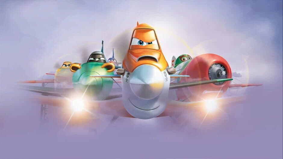 Planes artwork 1