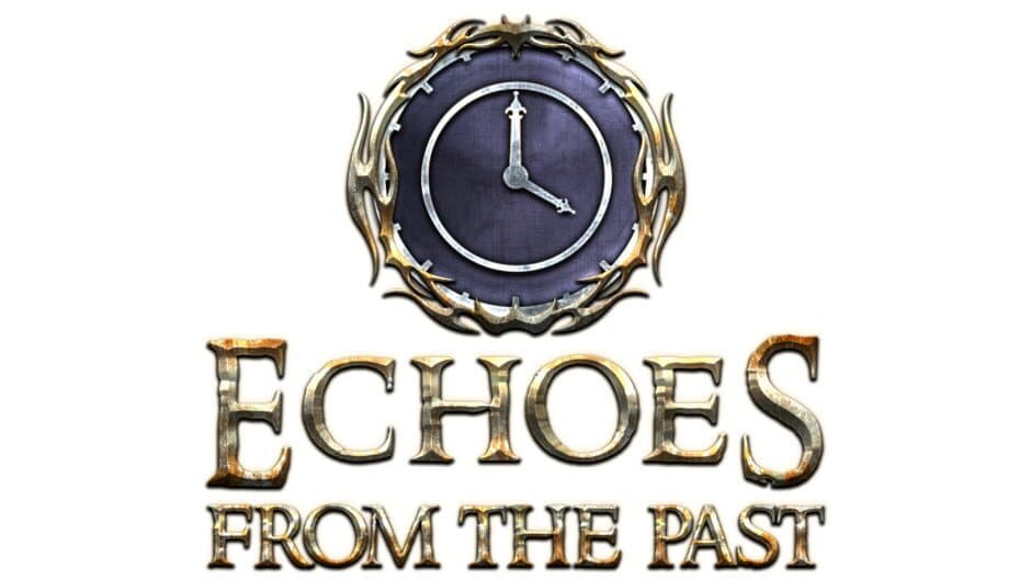 Echoes From The Past artwork 1