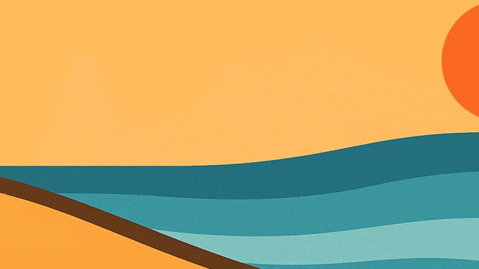 Beach Life Simulator artwork 1
