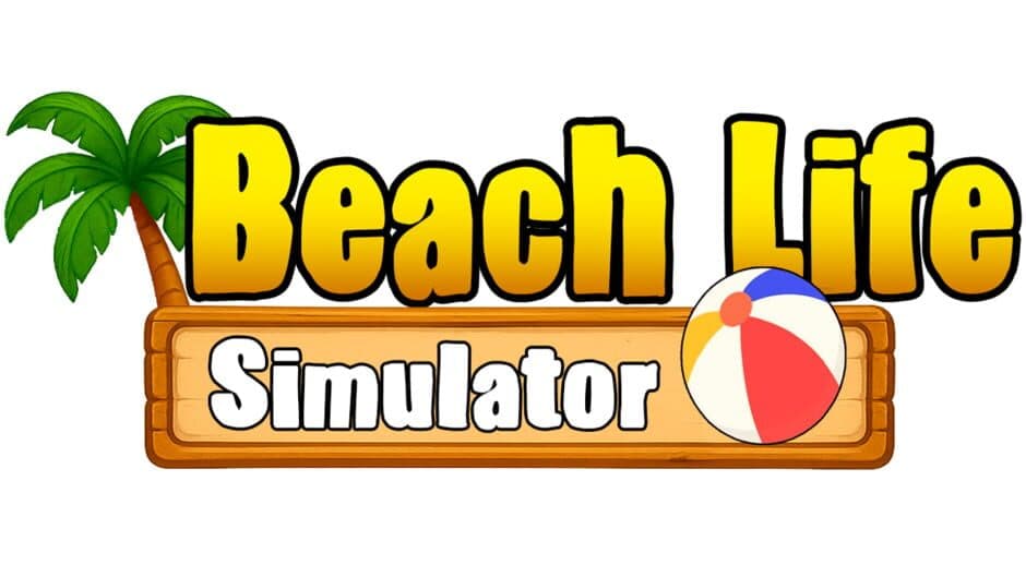 Beach Life Simulator artwork 2