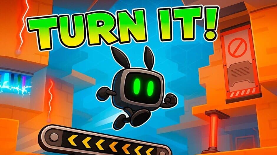 Turn it! artwork 1
