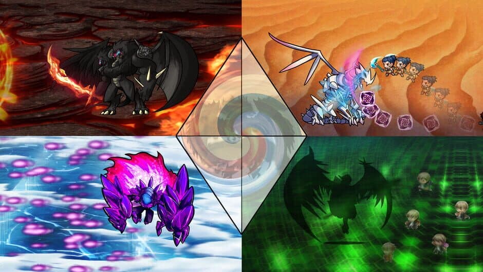 Aldriak: The Advent of a New World artwork 2