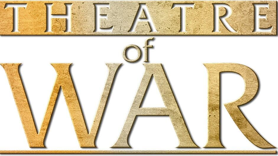 Theatre of War artwork 1