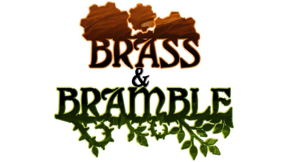 Brass & Bramble artwork 2