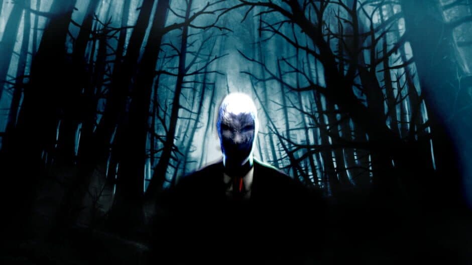 Slender: The Arrival artwork 1