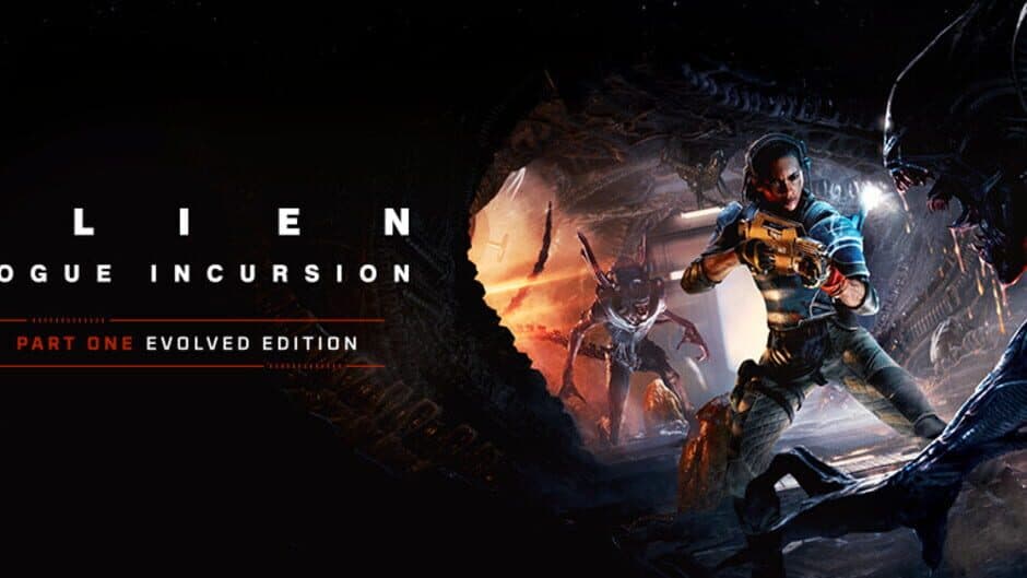 Alien: Rogue Incursion Evolved Edition artwork 3