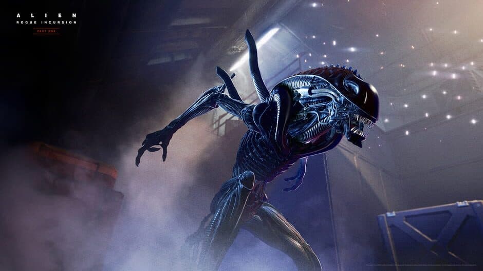 Alien: Rogue Incursion Evolved Edition artwork 4
