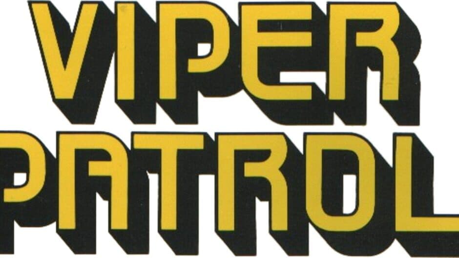 Viper Patrol artwork 1
