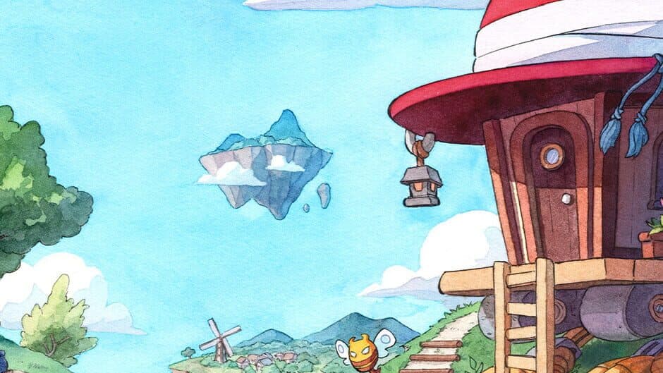 Moonstone Island artwork 2
