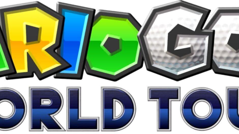 Mario Golf: World Tour artwork 3