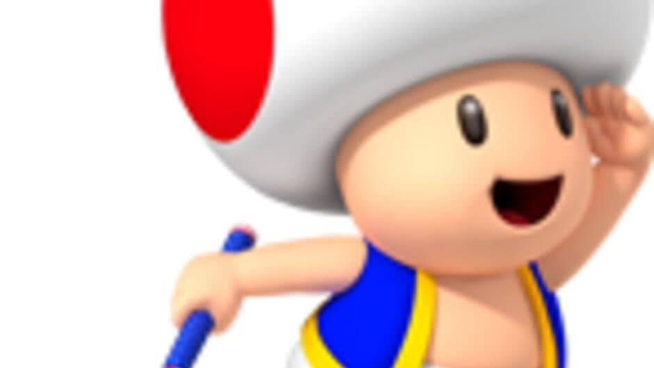 Mario Golf: World Tour artwork 4