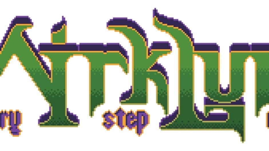 Mirklurk: Every Step Matters artwork 2