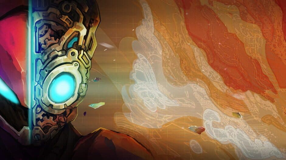 Oblivion Override artwork 2