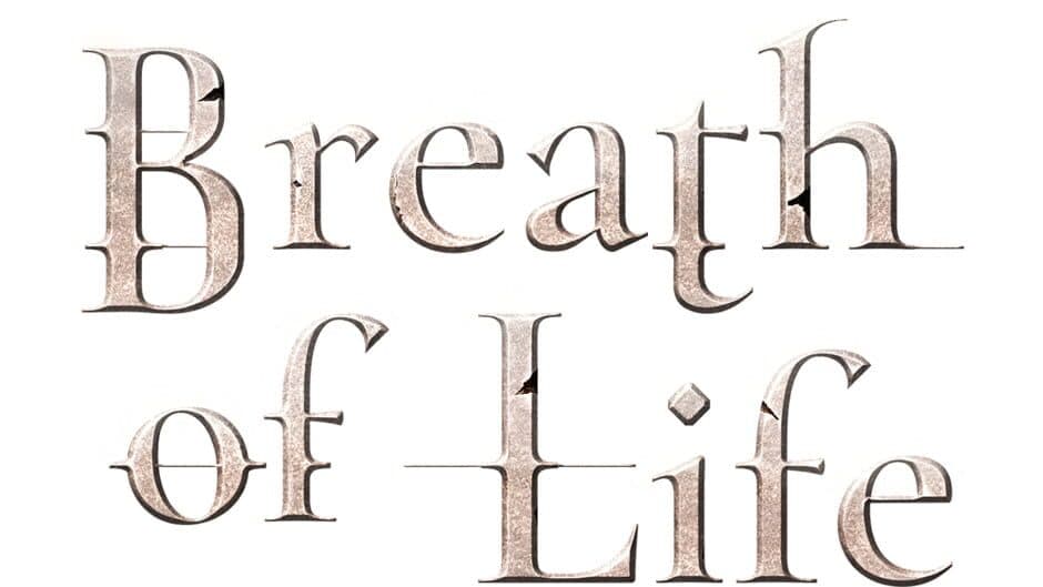 Breath of Life artwork 1