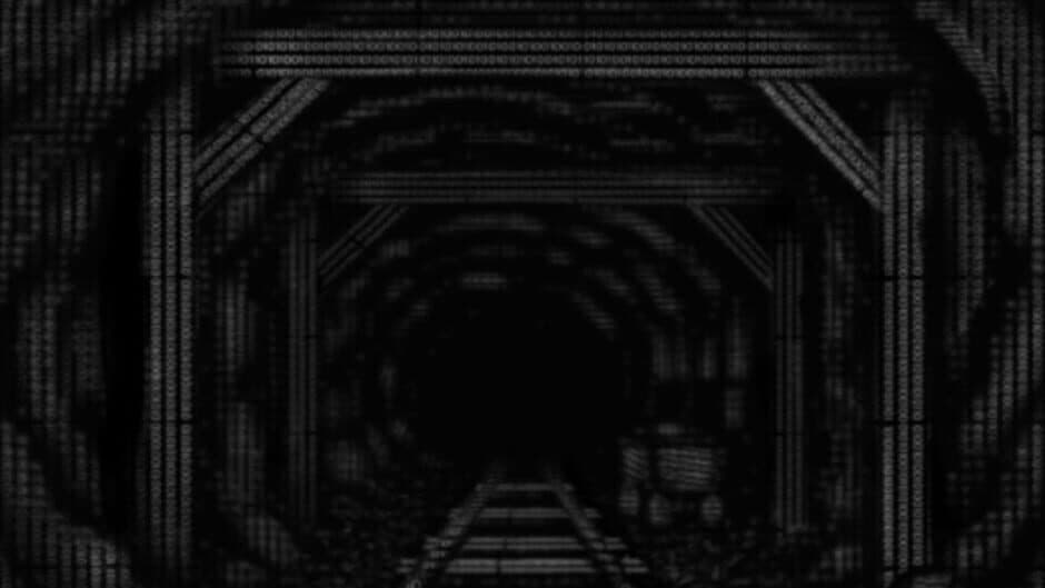 Terminal Descent artwork 1