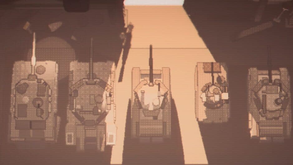 Armaphract artwork 2