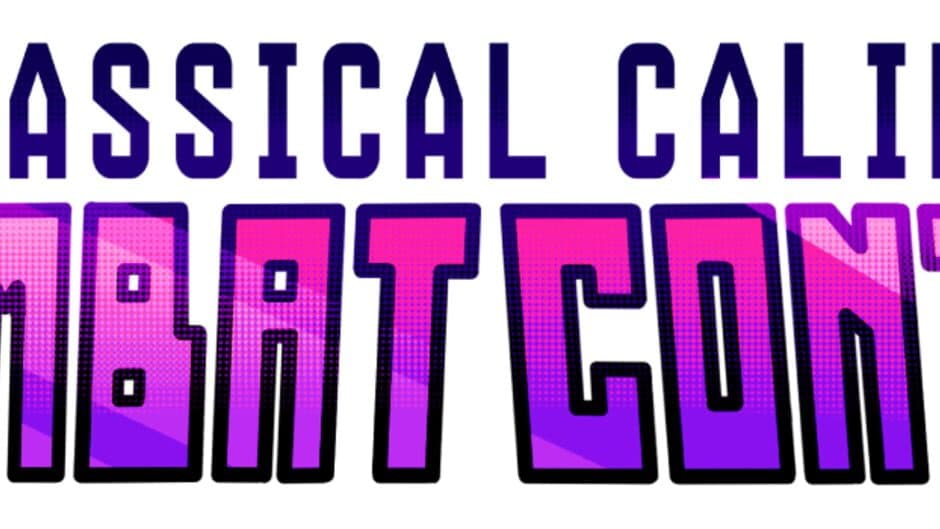 C4: Classical Caliber Combat Contest artwork 2