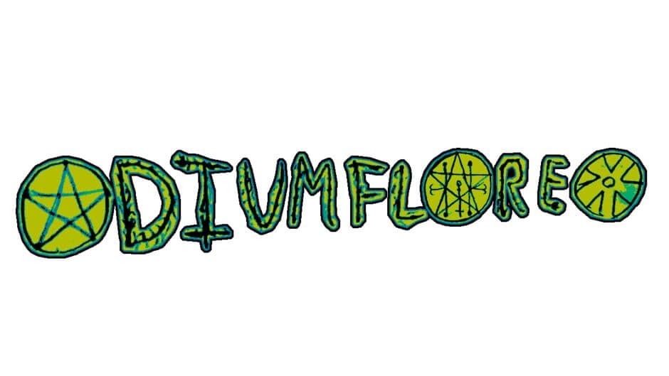 Odiumfloreo artwork 2