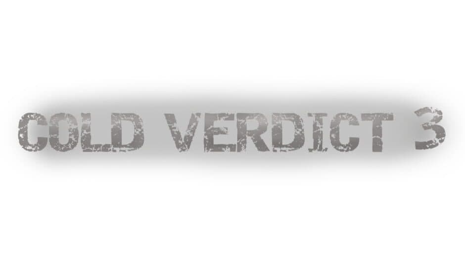 Cold Verdict 3 artwork 2