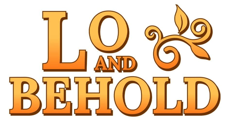 Lo and Behold artwork 1