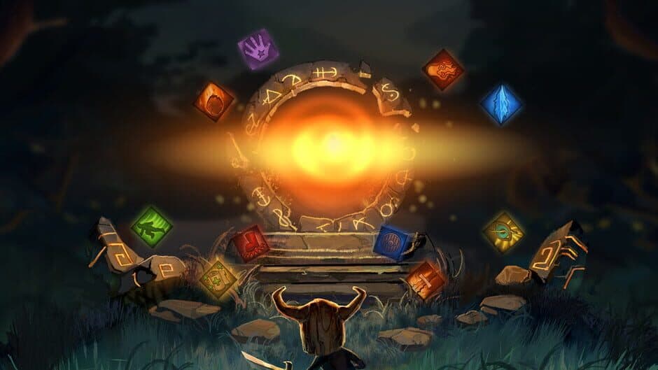 Ruindrift artwork 1