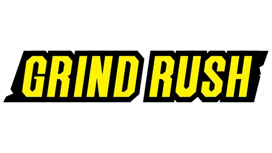 Grind Rush artwork 2