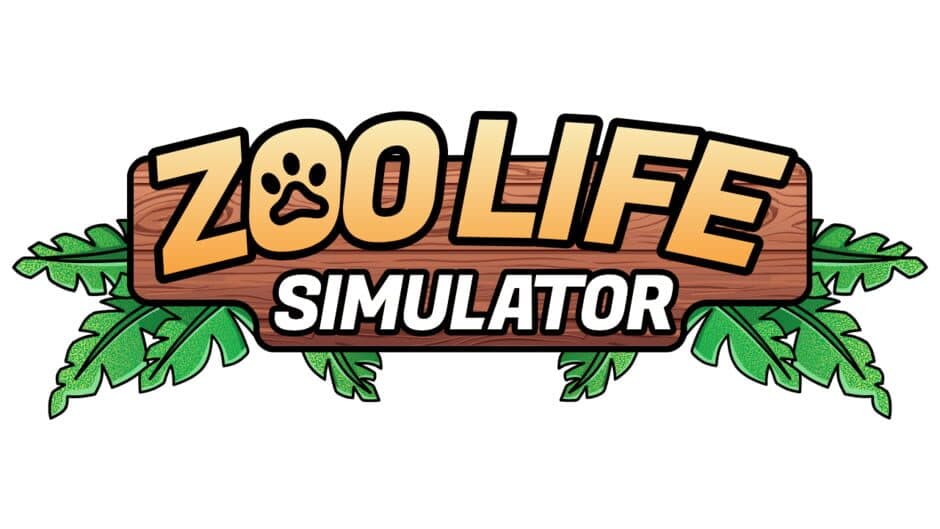 Zoo Life Simulator artwork 2