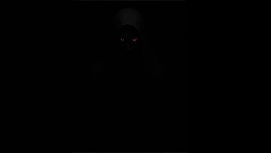 Iblis3: Phenomena artwork 1