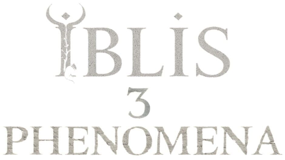 Iblis3: Phenomena artwork 2