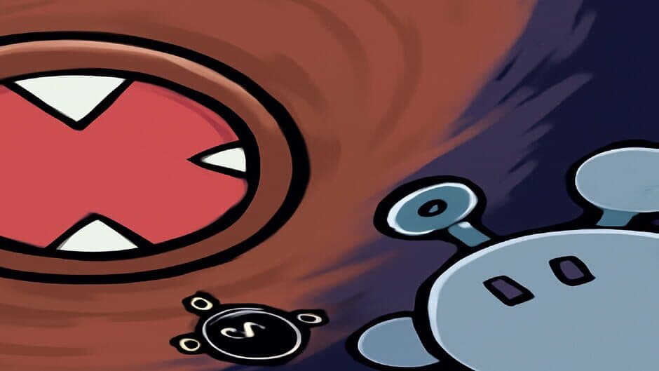 Abyssal Maw artwork 1