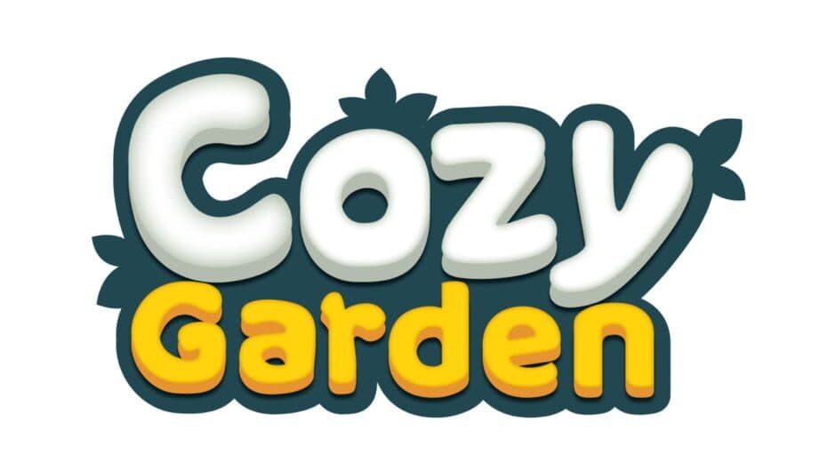 Cozy Garden artwork 2