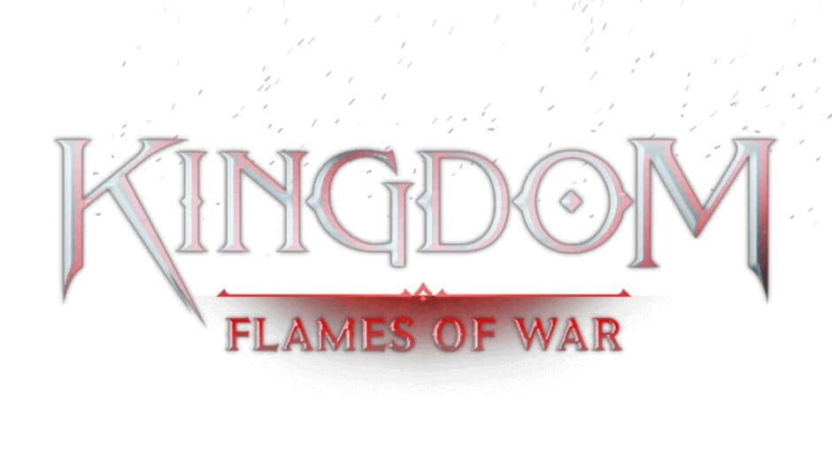 Kingdom: Flames of War artwork 3