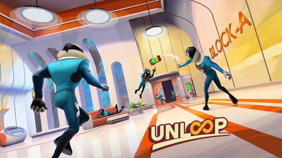 UnLoop artwork 1