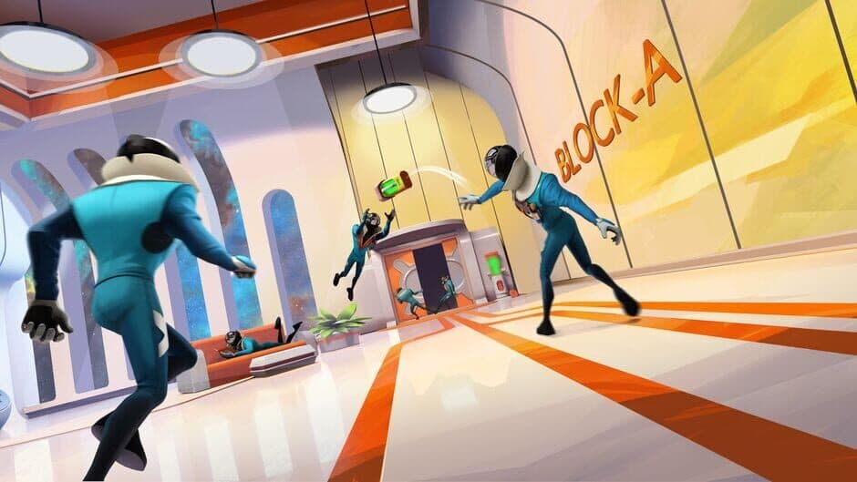 UnLoop artwork 2