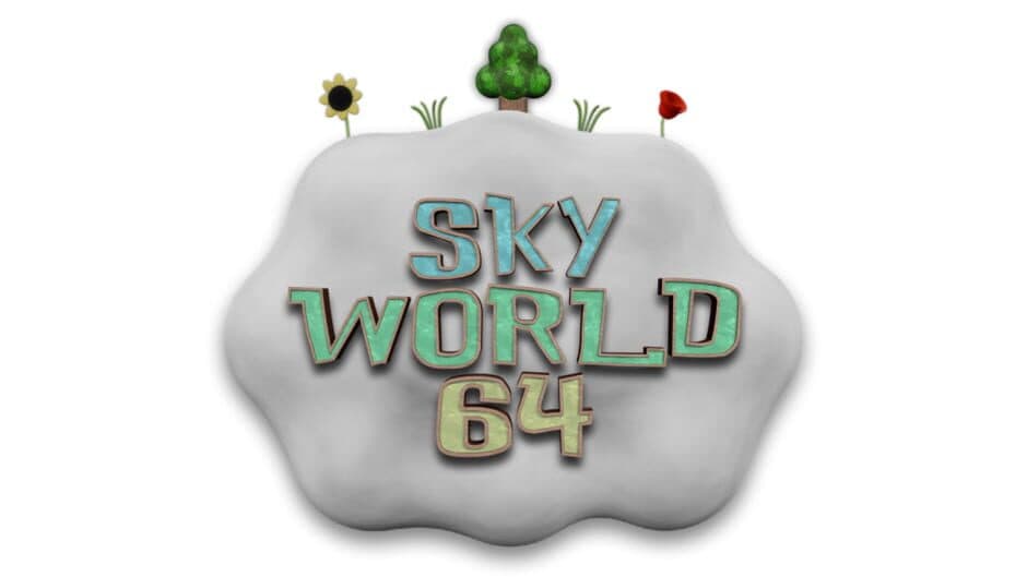 Sky World 64 artwork 1